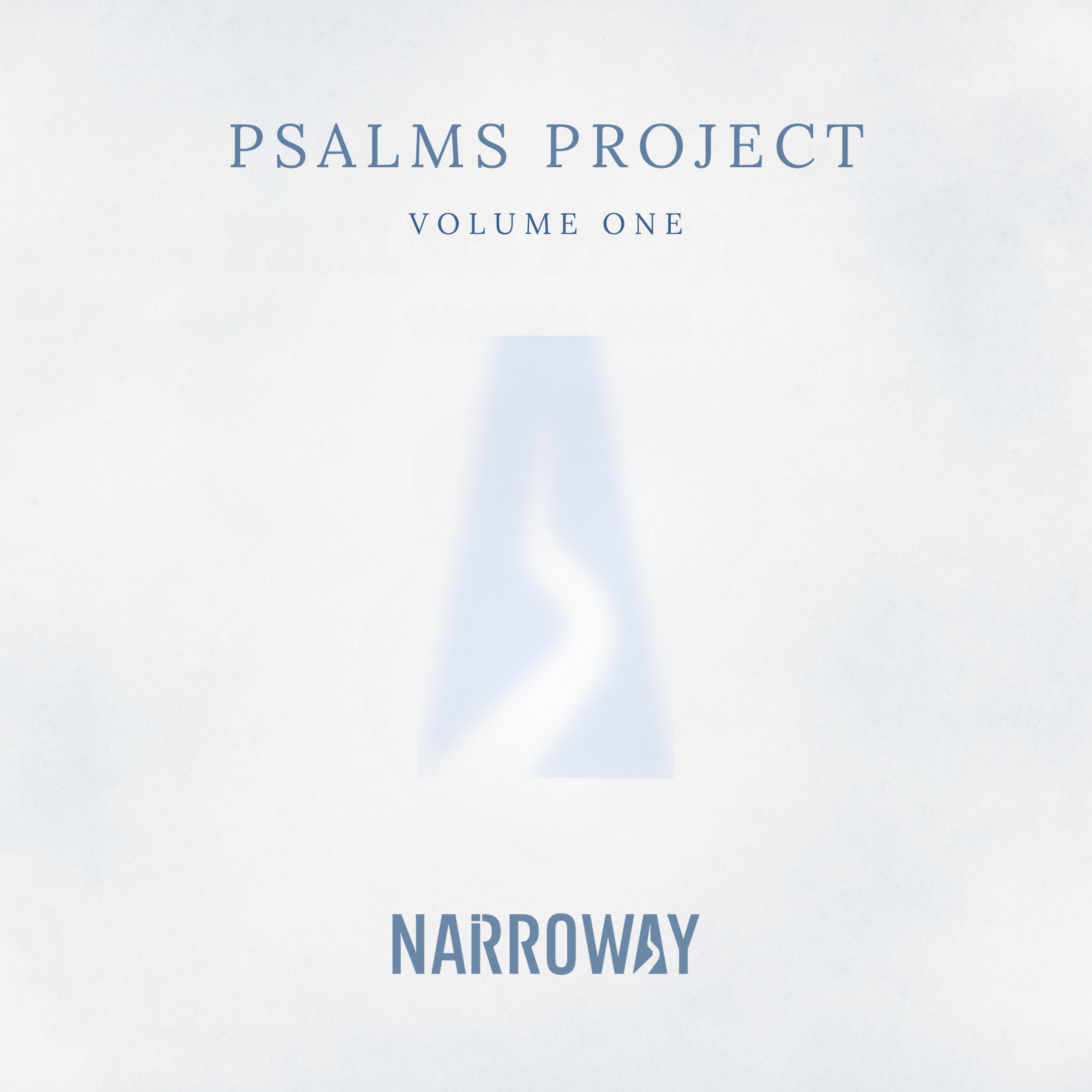 Psalms Project: Vol. 1